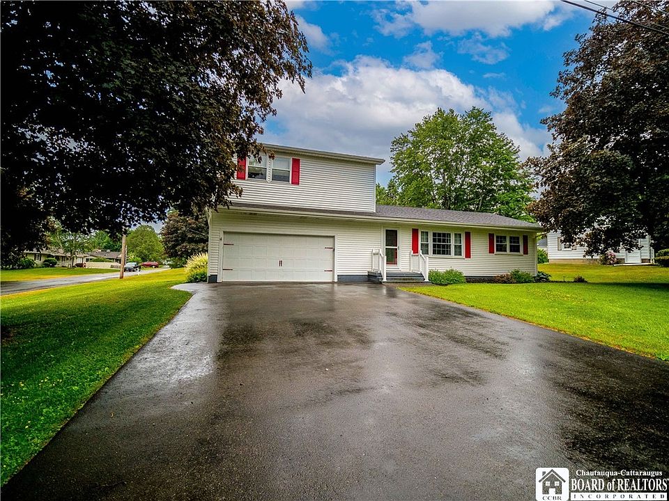 25 St, Falconer, NY 14733 Zillow