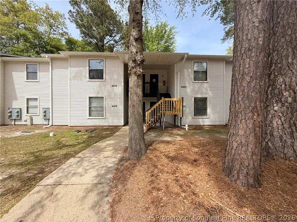 4061 Professional Dr, Hope Mills, NC 28348