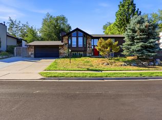 1622 E 9350 S, Sandy, UT 84093