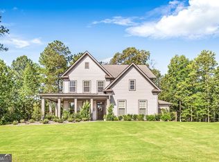 187 Hodges St, Newnan, GA 30263