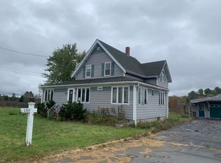130 Us Route 1, Whiting, ME 04691