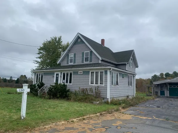 130 Us Route 1, Whiting, ME 04691