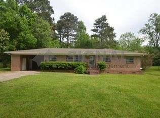 3118 Allison Bonnett Memori Dr, Bessemer, AL 35023