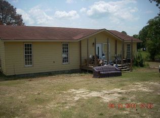 46 Woody Acres Dr, Salem, AL 36874
