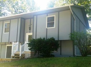 204 McKenzie St, Waynesville, MO 65583