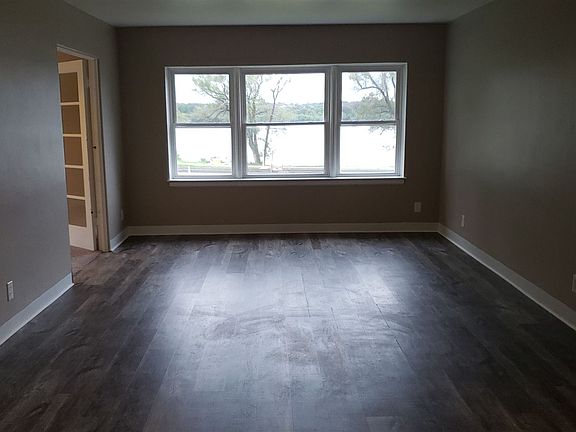 Living Room River View