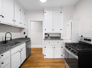 Robinview Apartments, Cleveland, OH 44118