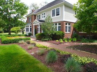 4345 Sherwood Forest Ct, Ann Arbor, MI 48103