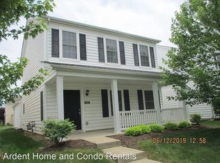 3966 Summerstone Dr #5400861, Columbus, OH