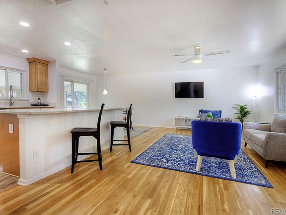 4th image of 3032 S Saulsbury Street
