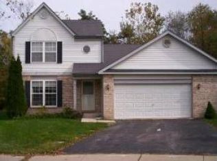 2617 Peppertree Ln, Waukegan, IL 60085