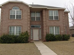 5108 Hanover St, Lubbock, TX 79416