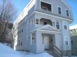 29 Euclid Ave, Worcester, MA 01610