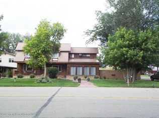 125 Main St, Meeker, CO 81641