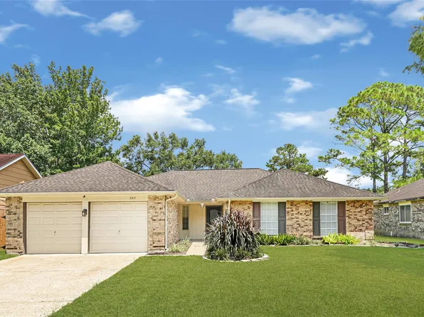 522 Country Ln, League City, TX 77573