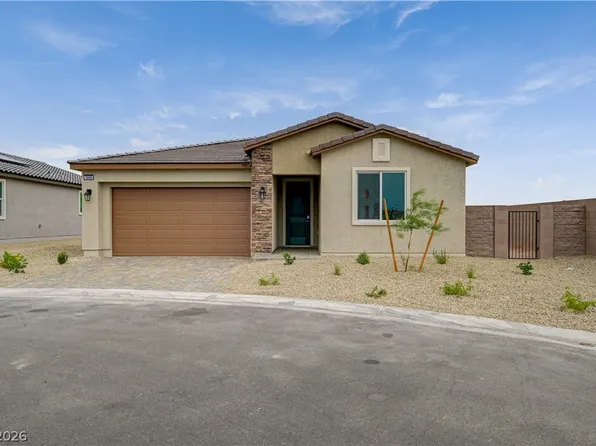 3886 Blooming Orange Ave, Las Vegas, NV 89141