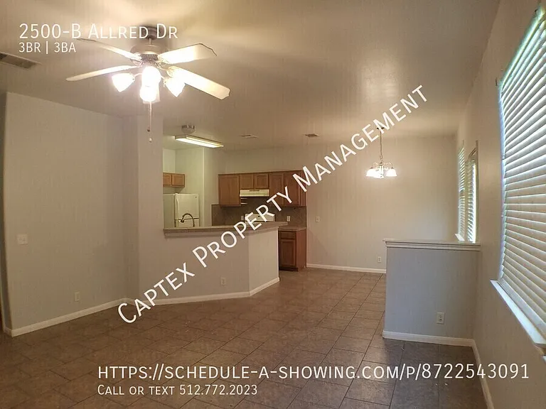 2500B Allred Dr — Photo 12