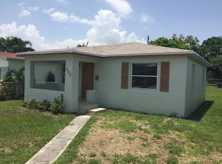 532 NW 3rd Ct, Hallandale Beach, FL 33009