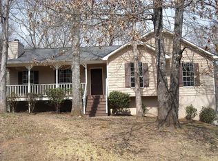 4168 Sterling Pointe Dr, Douglasville, GA 30135