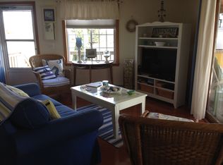 9 Dalton St, Charlestown, RI 02813