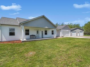 234 S 16th St, Otsego, MI 49078