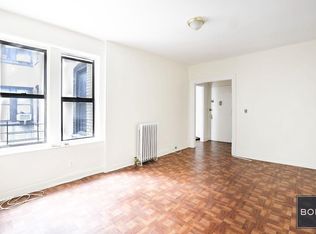 501 W 175th St APT 2H, New York, NY 10033