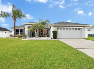 1033 Twisted Branch Ln, Saint Cloud, FL 34771