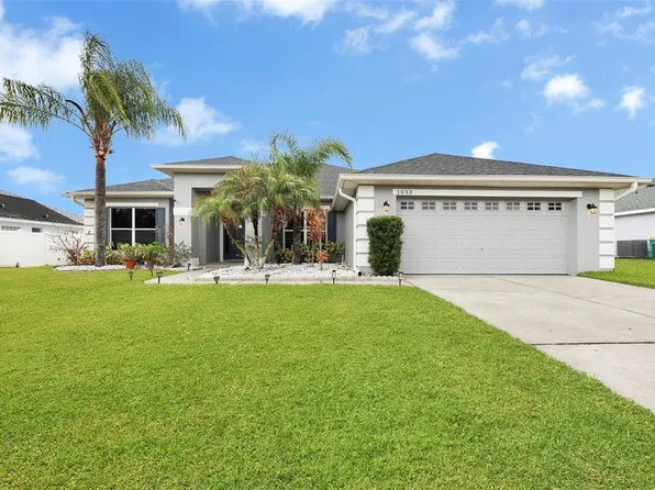 1033 Twisted Branch Ln, Saint Cloud, FL 34771