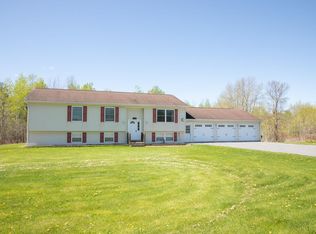 461 Stafford Rd, Plattsburgh, NY 12901