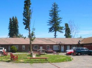 2236 3rd St, Malin, OR 97632
