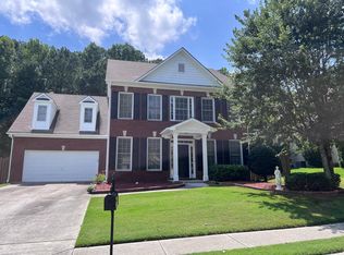 1712 Hillside Bend Xing, Lawrenceville, GA