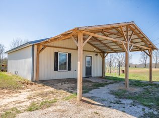 3247 Woolard Rd, Santa Fe, TN 38482