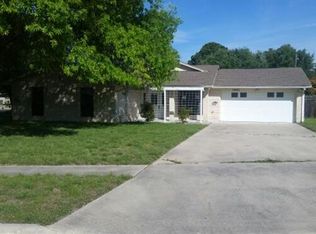 1801 Eisenhower Dr, Killeen, TX 76543