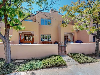 3101 Old Pecos Trl UNIT 107, Santa Fe, NM, 87505