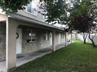 1175 S 200 W APT 2, Bountiful, UT 84010