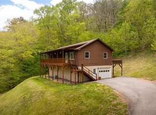 280 Moss Hill Road, Boone, NC 28607