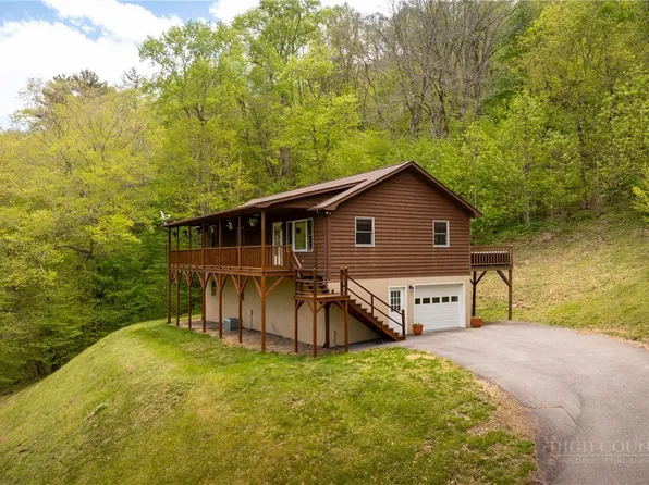 280 Moss Hill Road, Boone, NC 28607
