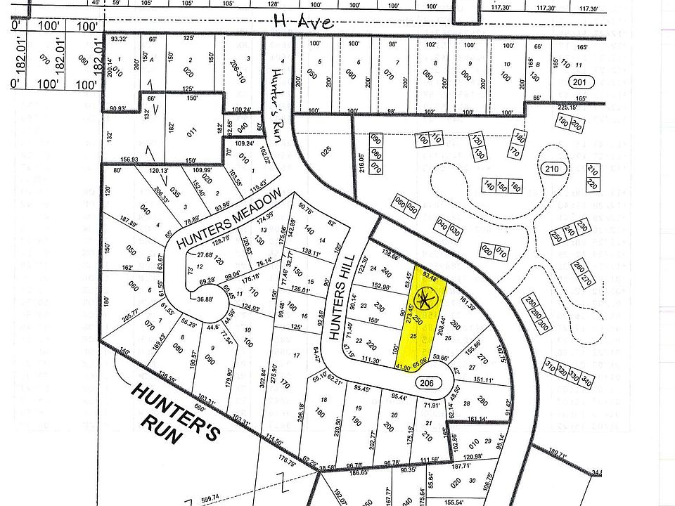 2nd image of 2924 Hunters Hl