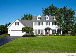 2 Bryden Park, Webster, NY 14580