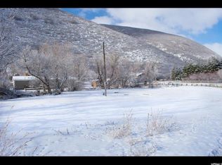 4748 S Cove Ln, Daniel, UT 84032