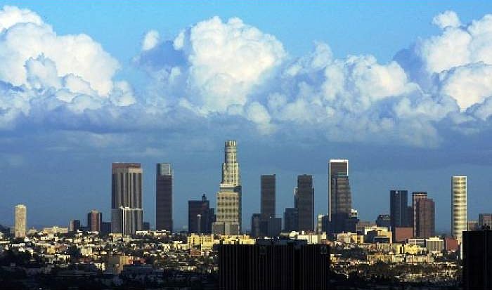 10 min form DTLA