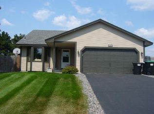 1659 148th Ave NW, Andover, MN 55304