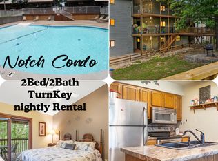 289 Notch Ln BUILDING 10-19, Reeds Spring, MO 65737