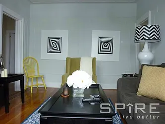 Rented by Spire Group