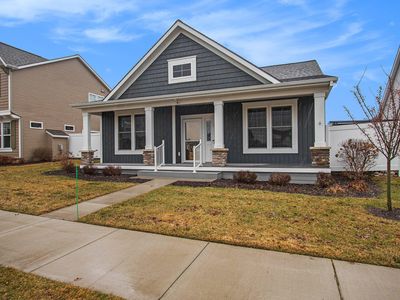 6936 E Rain Garden Ln NE, Rockford, MI, 49341