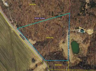 Cogan Rd, Rushville, MO 64484