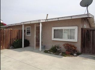 2012 Plant Ave #1/2, Redondo Beach, CA 90278
