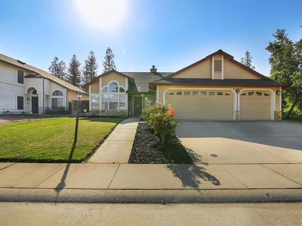 1231 Chablis Cir, Roseville, CA 95747