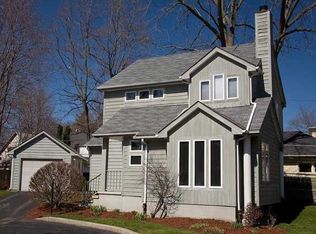 74 Pavilion Parke, Rochester, NY 14620