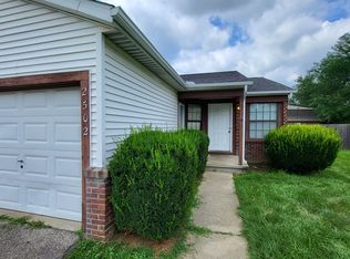 2502 Thimbleberry Rd #2502, Columbus, OH 43207